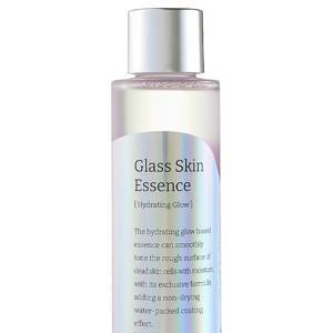 Vely Vely Осветляющая эссенция с глянцевым финишем Glass Skin Essence 160 мл