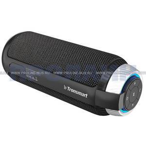 Портативная акустика Tronsmart Element T6 Black