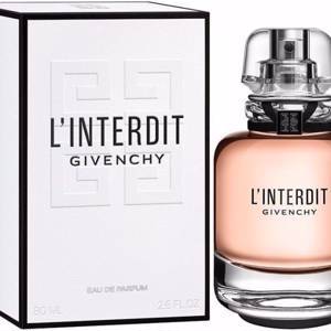 Женская Givenchy L'interdit