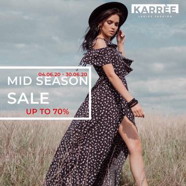 Это просто грандиозно ❗ MID SEASON SALE- стартовал 🔥