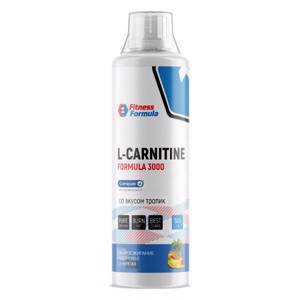 Fitness Formula L-Carnitine 3000 500 мл