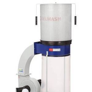 BELMASH DC2500MC/380 (1.5 кВт, 400 В)