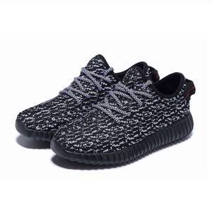 adidas yeezy boost 350 black white