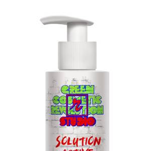 ''ANTI -ACNE '' Лосьон-тоник / Solution active