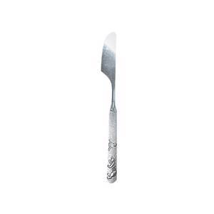 Нож "Колобок" нержавеющая сталь