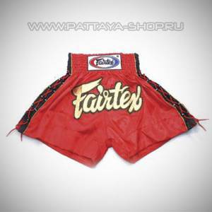 Шорты «Fairtex BS0602»