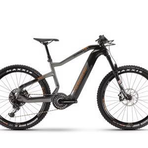 Электровелосипед Haibike (2020) Xduro AllTrail 6.0 (50 см)