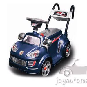Детский электромобиль Joy Automatic Porsche