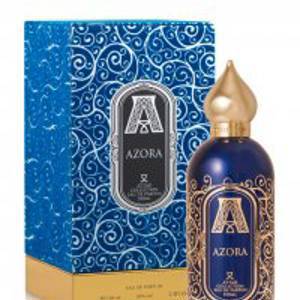 ILITAN, Версия В109 Attar Collection - Azora,100ml