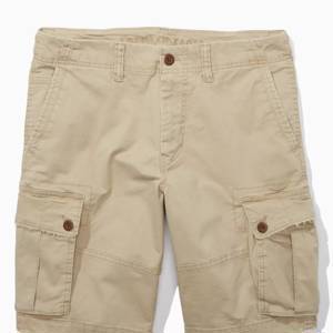 AE Flex 10" Lived-In Cargo Short