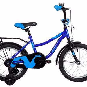 Детский велосипед Wind Boy 16” new