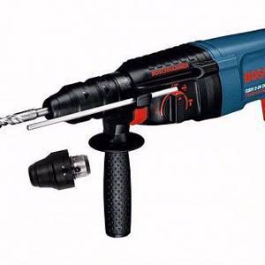 Перфоратор BOSCH GBH 2-26 DFR (0.611.254.768)