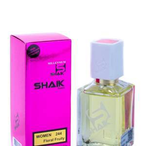 Shaik W244 - 100 ml женские духи (KILIAN - GOOD GIRL GONE BAD)