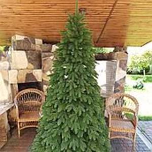 Швейцарская зеленая 1.8м литая елка искусственная ели литые