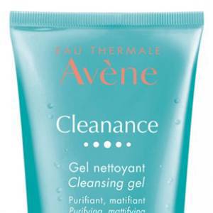 Avène Cleanance Reinigungsgel 200 ml