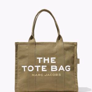 The
Large Tote Bag