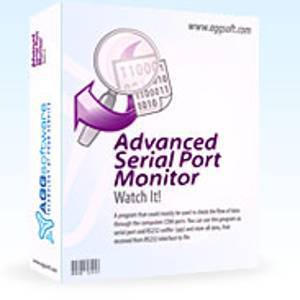 Advanced Serial Port Monitor