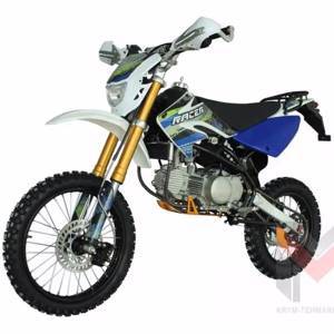 RACER RC160-PM PITBIKE