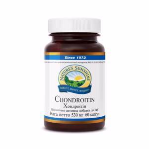 Хондроитин (Chondroitin)