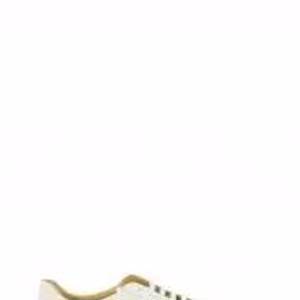 LEATHER PLATFORM SNEAKERS JIL SANDER