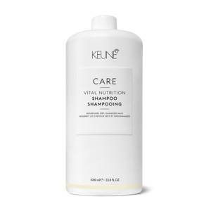 CARE VITAL NUTRITION SHAMPOO 1000 мл