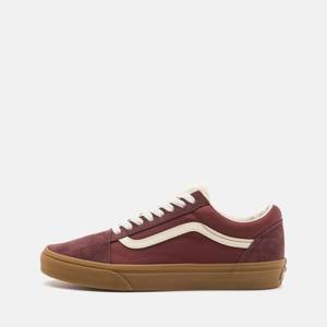 Vans OLD SKOOL UNISEX - Trainers - sporty brown