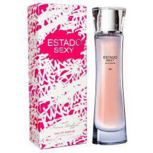 fp2 Estado SEXY edp 50ml (версия EscSexyGraffity)