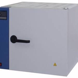 Шкаф сушильный LOIP LF-25/350-VG1 (25 л, 350 ºC)