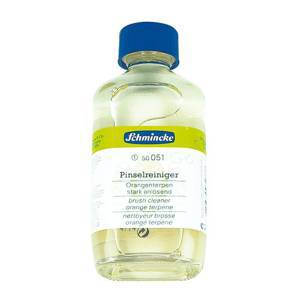 Schmincke Pinselreiniger 200 ml