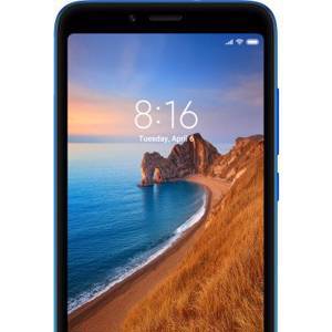 Смартфон XIAOMI Redmi 7A 2/32GB (gem blue)