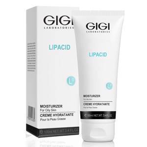 Lipacid Moisturizer\ Крем Увлажняющий, 100мл, GIGI, Расчёт стоимости доставки