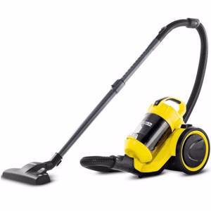 Пылесос циклонного типа Karcher VC 3 Floor