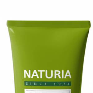 [NATURIA] Гель для душа МЯТА/ЛАЙМ Pure Body Wash (Wild Mint & Lime), 100 мл