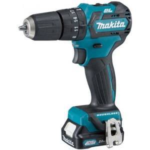 Ударная дрель-шуруповерт Makita HP332DWAE