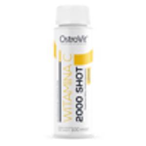 OstroVit Witamina C 2000 Shot 100 ml