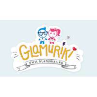 "ТМ Гламурики" - детские чулочно-носочные изделия