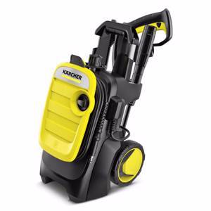 Мойка высокого давления Karcher K 5 Compact (1.630-750)