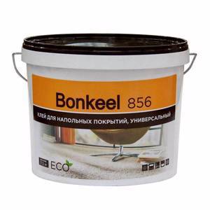 Клей для линолеума и ковролина Bonkeel 856 7 кг