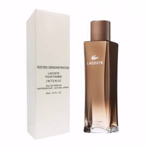 Тестер Lacoste Pour Femme Intense 90 ml