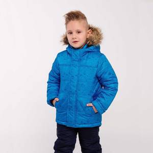 Куртка для мальчика ПЗ-3446К