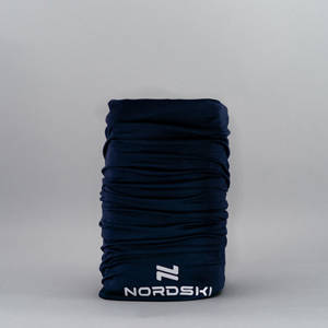 Бафф NORDSKI Active navy