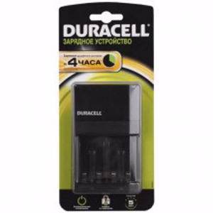 Зарядное устройство "Duracell" Cef14 Aa1800