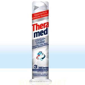 Зубная паста Theramed Naturweiss, 100ml, Описание товара, 1 review for Зубная паста Theramed Naturweiss, 100ml, Корзина