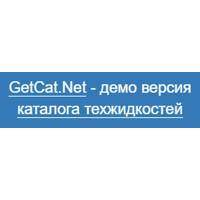 Getcat - автотовары