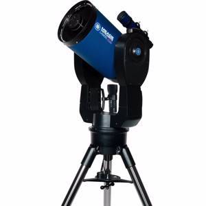 Meade 8" f/10 LX200 ACF Telescope with Field Tripod