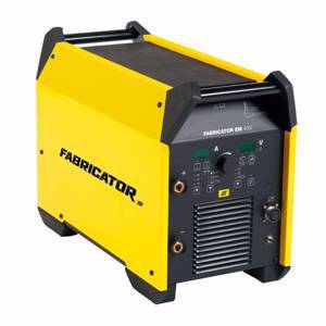 Сварочный аппарат ESAB Fabricator EM 500i