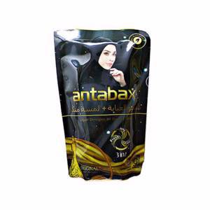 Гель для стирки Antabax Premium для темных вещей (пробник) 110 мл