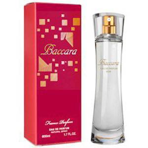 fp2 BACCARA edp 50ml (версия BaccaratRouge540)