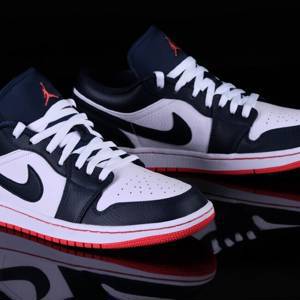 Nike Air Jordan 1 Low