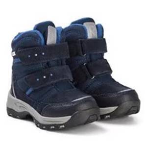 Reimatec® Visby Boots Navy..